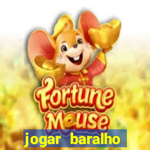 jogar baralho cigano gratis